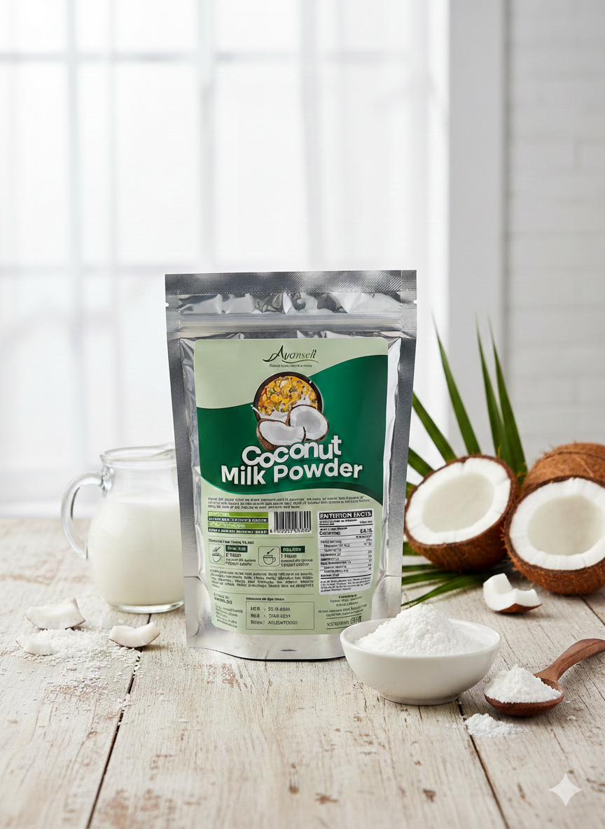 Coconut Milk powder